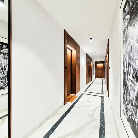 Διαμέρισμα Nadmotlawski Sen *